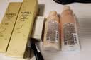 欧珀莱臻源凝时滋润型水乳精华50ml套装 七夕情人节礼物 实拍图