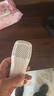绿之源甲醛检测仪TVOC多功能二氧化碳高精度空气质量温度湿度检测仪 【青春版】甲醛+TVOC双检 实拍图