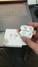 Apple/苹果 AirPods 4 搭配USB-C充电盒 苹果耳机 蓝牙耳机 适用iPhone/iPad/Mac 四代 实拍图