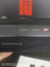 JBL FLIP7 音乐万花筒七代 便携式蓝牙音箱 防水防尘音响 运动出行 多台串联 毕业旅行礼物 深空黑 实拍图