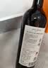 西鸽酒庄玉鸽锦羽天水碧干红葡萄酒整箱750ml*6 贺兰山宁夏红酒喜宴 实拍图