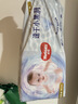 好奇（Huggies）金装小黑洞纸尿裤M162片(6-11kg)尿不湿【速干不易红】 实拍图