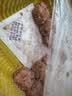 家佳康亚麻籽猪肉丸420g 原味丸子全程控腥鲜肉急冻 中粮出品猪肉 实拍图