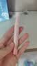 润本儿童润唇膏口红专用化妆品[粉芭乐]显色保湿小女孩舞台表演彩妆 实拍图