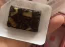 东阿阿胶桃花姬阿胶糕180g*2礼盒装即食阿胶送妈妈礼物 送长辈中秋礼品 实拍图