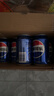 百事可乐Pepsi 可乐*16+7喜*4+美年达*4 碳酸饮料汽水330ml*24混装整箱装 实拍图