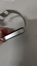 小米（MI）REDMI Watch6 澎湃OS 3 心率血氧监测 蓝牙通话 红米手表6 智能手表 小米汽车 【政府补贴】皎月银 实拍图