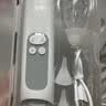 Baby futur电动吸鼻器 婴儿新生儿童宝宝 通鼻塞涕屎清理器洗鼻器 2026款New5档 （一年只换不修）1支盐水 实拍图