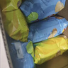 乐事（Lay's）薯片 黄瓜味 135克*7包 休闲零食 膨化食品 实拍图