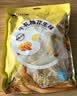 比比赞（BIBIZAN）牛轧糖花生味 500g 办公室学生 休闲解馋 健康小零食 送礼团购 实拍图