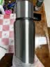 富光保温杯全钢316L不锈钢大容量泡茶杯子保冷杯学生水杯子礼物800ml 实拍图