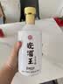 安徽皖酒集团【酒厂直营】皖酒王经典老窖 高度酒 52度 皖酒 白酒纯粮酒浓香型 52度 500mL 6瓶 整箱 实拍图