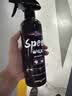 蓝海豚汽车镀膜剂500ml德国进口原液车漆玻璃镀膜喷雾疏水抗污提亮防雨 实拍图