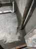 雨虹防水 堵漏王 水不漏 快干水泥 堵漏宝塑钢泥 地漏安装 管根堵漏 4KG 实拍图