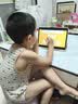 学而思学习机X5 Pro经典款【享两年只换不修】性能提升 内存升级 AI学习机 护眼平板12.6英寸6+256GB 实拍图