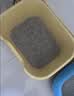 pidan猫砂 天然钠基球型猫砂2.4kg*4包 球型膨润土砂京东自营 实拍图