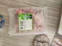 科尔沁 国产原切牛脖骨段6斤 炖煮食材 牛肉生鲜 实拍图
