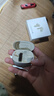 魅蓝魅族 G2 2.4G无线耳机双模电竞蓝牙耳机 25ms延迟+主动降噪 30小时长续航游戏入耳式 即插即用 实拍图