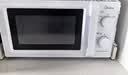 美的（Midea）快捷微波炉 家用小型 360°转盘加热 旋钮操控 易洁内胆2026新款升级随机发货（M1-L213B二代） 实拍图