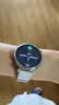 HUAWEI WATCH GT 6 流光紫 41mm智能手表多维情绪健康全新骑行体验 实拍图