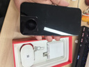 一加Turbo 6X Pro 12GB+256GB 跃马黑 oppo 8000mAh电池 天玑 7400 SUPER 智能长续航手机 国家补贴 实拍图