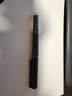 百乐（PILOT）BXC-V5直液式走珠笔大V5中性水笔签字笔文具套装 V5升级版可换墨胆BXC-V5 BXS-IC 黑色 12支装 实拍图
