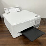 爱普生（EPSON）【6代新品】L1358 墨仓式A4彩色无线单功能家用打印机 家用/办公 AI学习打印机（微信/远程打印） 实拍图