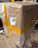 莱克（LEXY） 吸尘器 CW3001 桶式干湿两用 工业商用酒店吸水吸尘器 实拍图