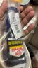 汉高百得（Pattex）德国汉高防霉玻璃胶手挤中性密封马桶门窗厨卫防水封边白色120ml 实拍图