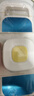 京东京造 擦丝器 切菜神器土豆丝刨丝器切丝器多功能配3刀头+护手器 实拍图