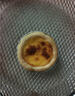 俏侬 牛油蛋挞皮1020g 51只装 儿童蛋挞空气炸锅烤箱烘焙半成品 实拍图