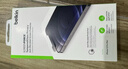 倍思 适用苹果12pro max防窥钢化膜 全屏全覆盖高清防摔防偷窥iphone手机贴膜配贴膜器 6.7英寸 实拍图