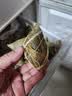 五芳斋 速冻猪肉粽 100g*5只 嘉兴粽子肉粽端午粽子早餐食品 实拍图