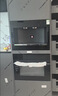 凯度（CASDON）凯度26年度新品ZRpro 二代 双热风2.0 陶瓷内胆 家用嵌入式微蒸烤箱 大容量58L SR58FDF25-ZRPro 实拍图