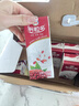 伊利谷粒多 红谷牛奶饮品整箱 250ml*12盒 礼盒装 5月起 实拍图