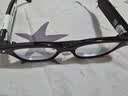 ROKID Glasses乐奇AI眼镜 智能眼镜 【限时9折】AR眼镜 拍照导航翻译AI智能体 礼物 灵伴科技 实拍图