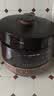 美的（Midea）电压力锅多功能一体家用4-6人双胆电饭煲高压锅70kPa煲汤开盖炖煮智能预约电饭锅YL50Easy203 实拍图