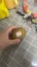 佳沛（zespri）新西兰阳光金奇异果10粒巨大果单果146-175g 猕猴桃水果礼盒 实拍图