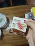 得力（deli）12块4B自动铅笔橡皮擦美术中考开学好物文具礼物绘图橡皮柔软易擦少屑学生开学好物文具 实拍图