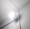 振牛led灯泡家用节能灯白光超亮大功率室内照明灯工厂商用e27螺口灯泡 65W型【顶配爆亮工程款】E27 实拍图
