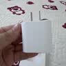 Apple/苹果 原装正品20W type-c充电器 苹果usb-c充电器手机快充头 旗舰店苹果iPhone 17 Pro Max充电器 实拍图