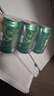 雪花啤酒(Snowbeer)晶粹 330ml*6听 尝鲜小包装 京东自营 实拍图