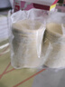 俏侬 蛋挞套装1.6kg 蛋挞皮30只+挞液500g*2 空气炸锅烤箱半成品 实拍图