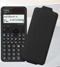 卡西欧（CASIO）fx-991CNCW科学函数计算器fx-991升级款大学生考研物化生竞赛考试学习专用黑色（新老品随机发货） 实拍图