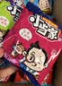 统一 小当家 五香牛肉味干脆面 整箱装（新老包装随机发货） 实拍图