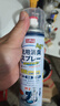巨奇（JUQI）鞋子除臭杀菌喷雾360ml*3鞋子除臭剂银离子消毒杀菌鞋柜防臭脚气 实拍图