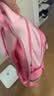 阳光8点书包小学生三丽鸥美乐蒂儿童书包女孩护脊减负1-4-6年级双肩背包 实拍图