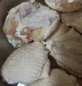 上鲜鸡翅中 净重4斤 烤翅鸡中翅炸鸡翅红烧鸡翅鸡肉生鲜烧烤食材 实拍图