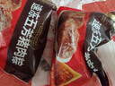 五芳斋 速冻猪肉粽 100g*5只 嘉兴粽子肉粽端午粽子早餐食品 实拍图