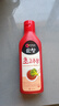 清净园韩国进口 淳昌酸甜辣椒酱500g 低脂韩式甜辣酱 石锅拌饭酱烤肉酱  实拍图